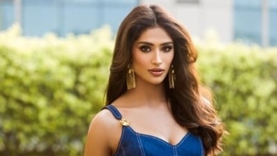 Miss Universe 2023: Who is Shweta Sharda? Here's all that you need to know (Instagram/@shwetasharda24) Miss Universe 2023: Who is Shweta Sharda? Here's all that you need to know (Instagram/@shwetasharda24)