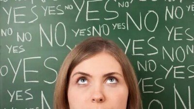 Respecting our needs and expectations and saying yes to things that align with our value system helps us to filter things that are healthy for us. (Unsplash) Respecting our needs and expectations and saying yes to things that align with our value system helps us to filter things that are healthy for us. (Unsplash)