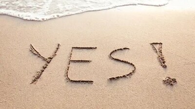 When we say yes to everything, we have a difficult time setting boundaries as we consider them rude and difficult. (Unsplash) When we say yes to everything, we have a difficult time setting boundaries as we consider them rude and difficult. (Unsplash)