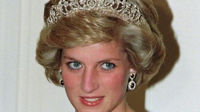Princess Diana (AP/ File photo) Princess Diana (AP/ File photo)