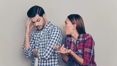 We should not constantly bring up the past and try to affect their personal decisions – this can be a way of shaming them.&nbsp; (Unsplash)