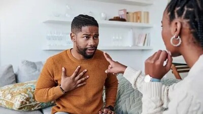 Speaking of their insecurities in front of close friends or family – people they are not comfortable with being vulnerable to – is a way of shaming them.&nbsp; (Unsplash)