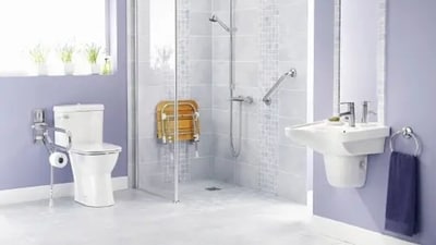 World Toilet Day 2023: Date, history and significance (Unsplash) World Toilet Day 2023: Date, history and significance (Unsplash)