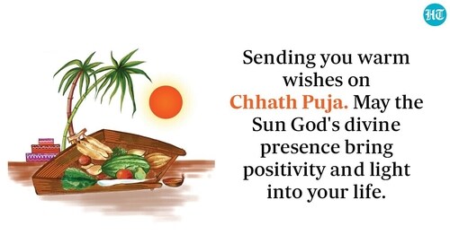 It is celebrated mainly in the Indian states of Bihar, Jharkhand, Uttar Pradesh, and some parts of Nepal. (HT Photo) It is celebrated mainly in the Indian states of Bihar, Jharkhand, Uttar Pradesh, and some parts of Nepal. (HT Photo)