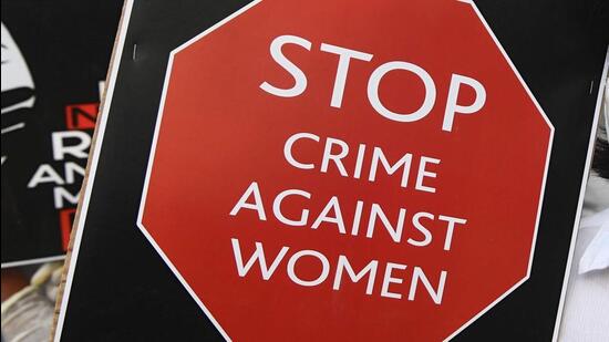 A 24-year-old woman, working at a private company, was abducted from Pune’s Yerawada and later rescued from Godhra in Gujarat state, said police. (AFP (PIC FOR REPRESENTATION))