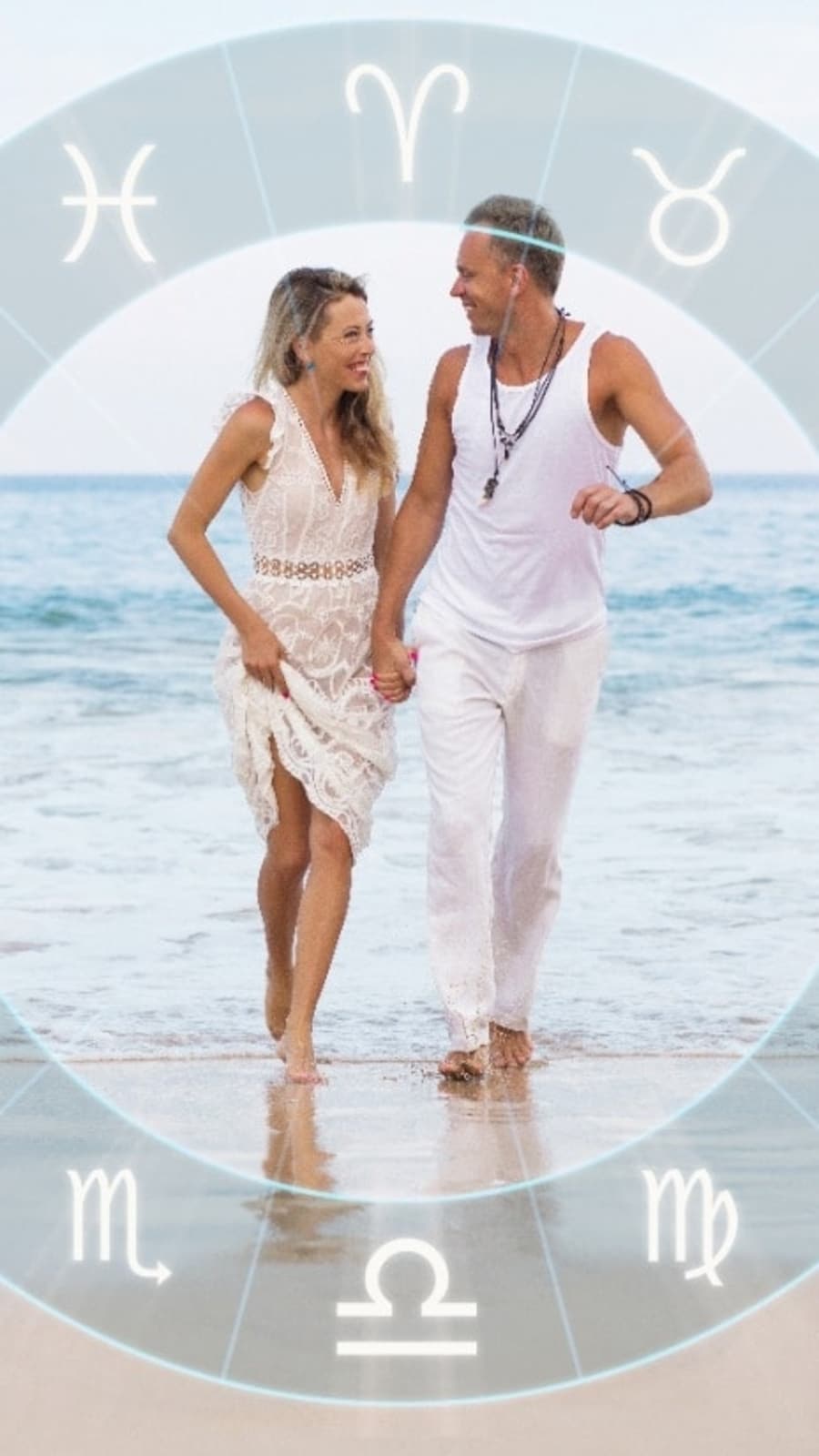 Daily Love Horoscope : Find out love predictions for November 18,2023.