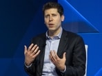 Sam Altman, outgoing chief executive officer of OpenAI. Sam Altman, outgoing chief executive officer of OpenAI.