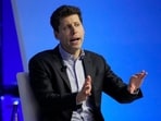 Sam Altman Sam Altman