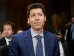 OpenAI CEO Sam Altman OpenAI CEO Sam Altman