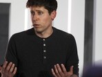 Former OpenAI CEO Sam Altman. (AP/File) Former OpenAI CEO Sam Altman. (AP/File)