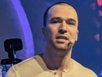 Greg Brockman, president and co-founder of OpenAI Greg Brockman, president and co-founder of OpenAI