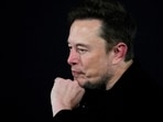 Social media X CEO Elon Musk.