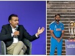 Sehwag issued a noteworthy statement about the summit clash of the 2023 World Cup Sehwag issued a noteworthy statement about the summit clash of the 2023 World Cup