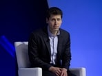 Sam Altman,ex- CEO of OpenAI