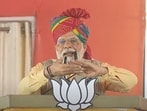 PM Modi said Ashok Gehlot and Sachin Pilot joined hands 100 times before the camera. 