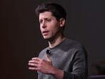 OpenAI CEO Sam Altman speaks during the OpenAI DevDay event on November 6 in San Francisco, California. OpenAI CEO Sam Altman speaks during the OpenAI DevDay event on November 6 in San Francisco, California.