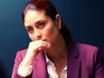Kareena Kapoor plays a detective in The Buckingham Murders Kareena Kapoor plays a detective in The Buckingham Murders