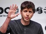 Sam Altman claimed that he was removed as the CEO of OpenAI over a Google Meet call. Sam Altman claimed that he was removed as the CEO of OpenAI over a Google Meet call.