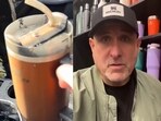 The company's president asserted that ‘Stanleys are built for life’ after a car fire destroyed everything inside except for the tumbler. The company's president asserted that ‘Stanleys are built for life’ after a car fire destroyed everything inside except for the tumbler.
