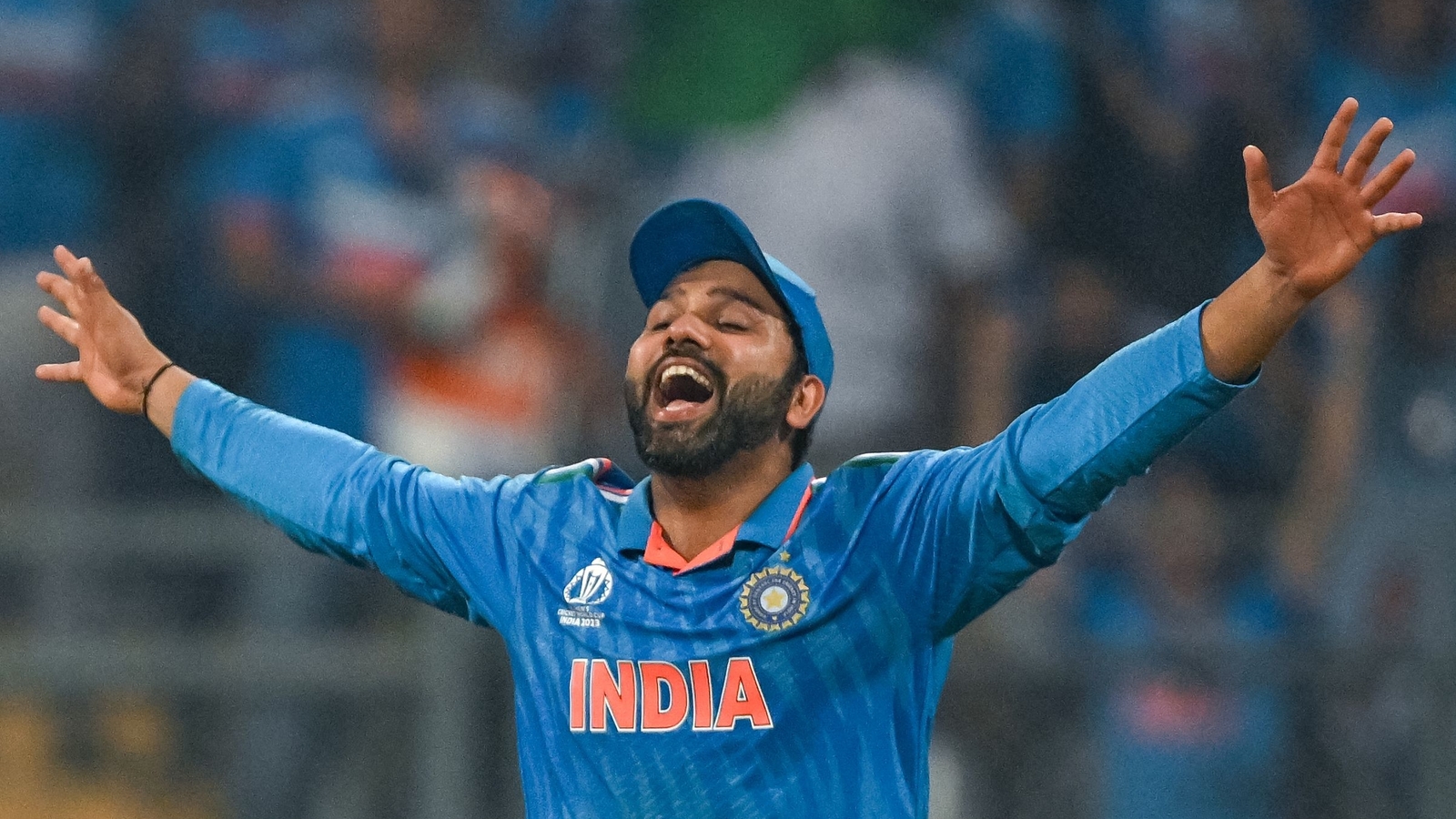 Unterstützen Sie Team India: Jubeln Sie den Männern in Blau zu ...