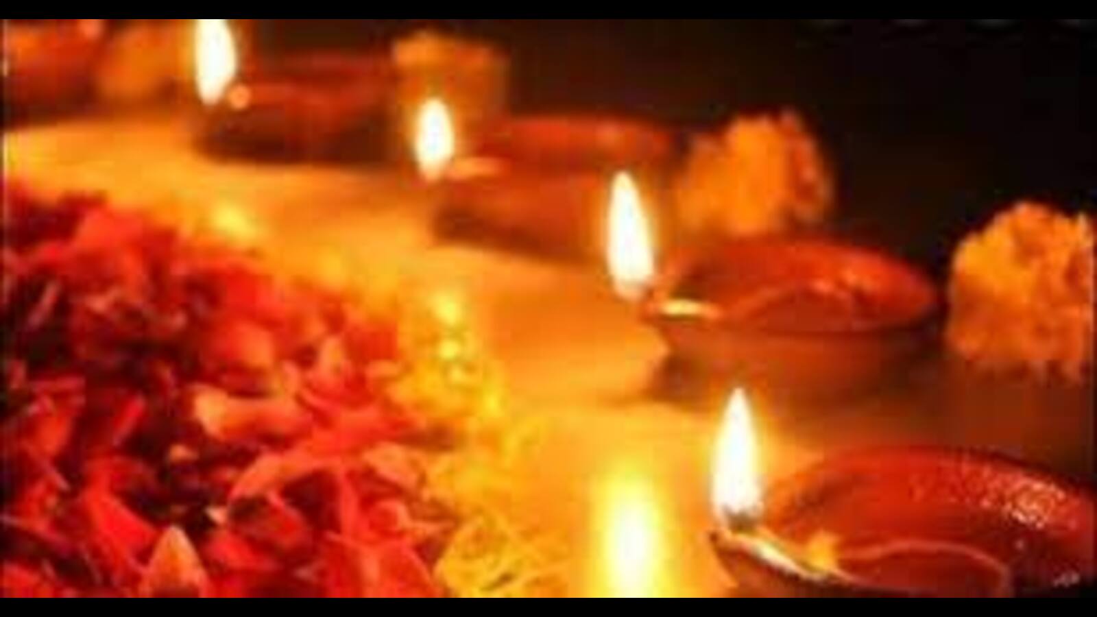 3 lakh diyas to light up Sangam banks in Prayagraj on Dev Deepawali - Vimarsana News