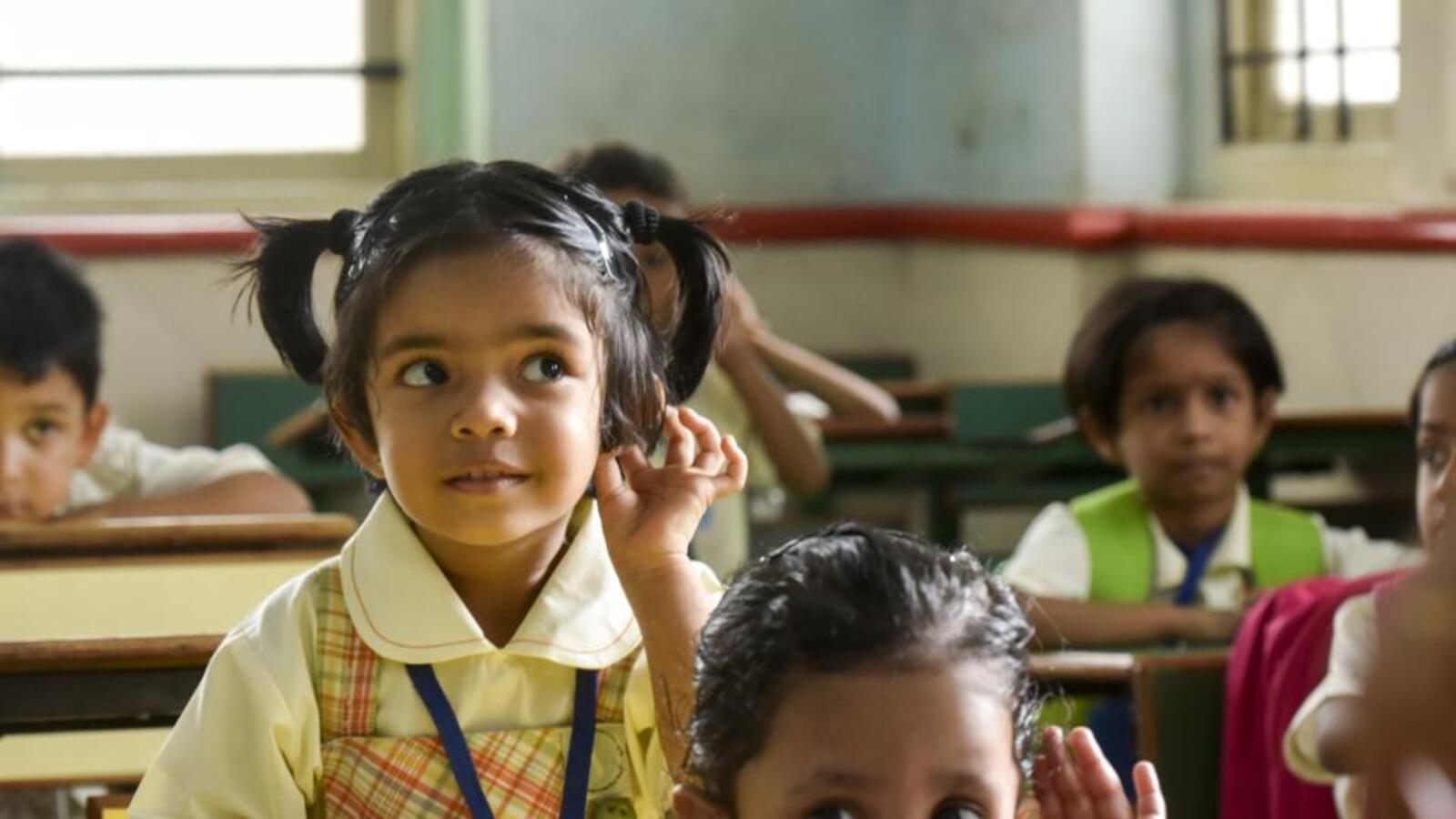 U.P. launches 'Every Right for Every Child' campaign for equality in education - Vimarsana News