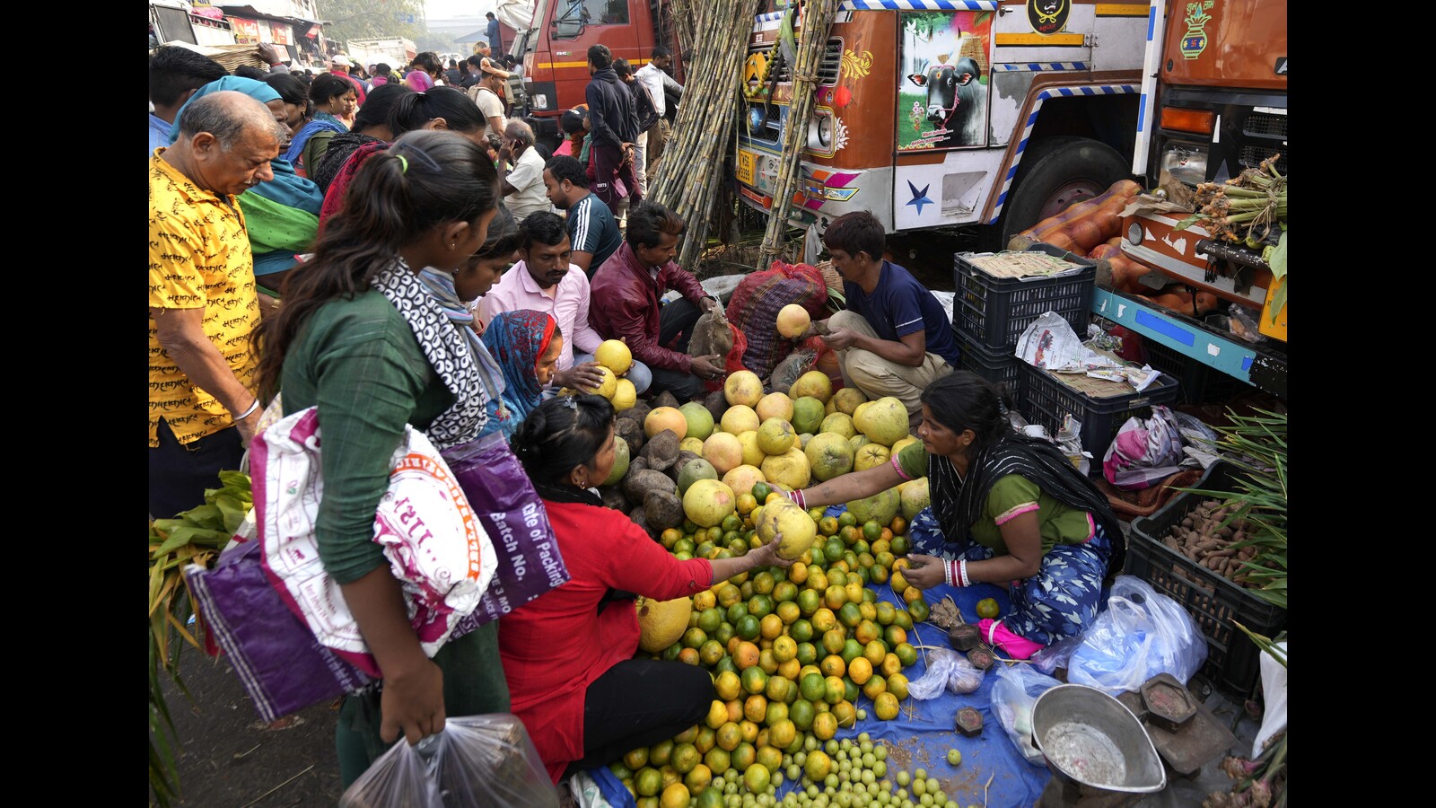Delhi ministers review Chhath plans as BJP slams govt - Vimarsana News