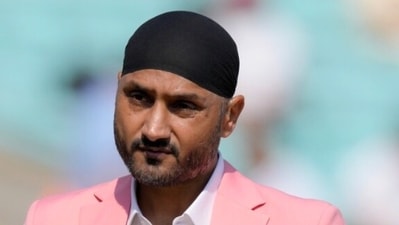 Harbhajan Singh backs India's unsung hero to score a century in World Cup final (AP)