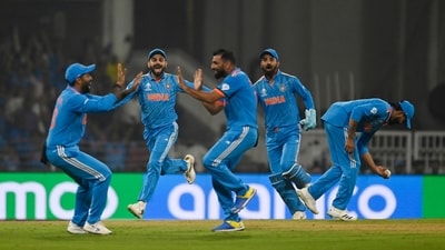 India are expected to use an untinkered line-up for their World Cup final vs Australia. (HT_PRINT) India are expected to use an untinkered line-up for their World Cup final vs Australia. (HT_PRINT)