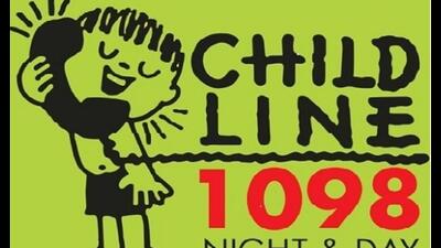 New Childline slowly beginning to make an impression in UP (Pic for representation) New Childline slowly beginning to make an impression in UP (Pic for representation)