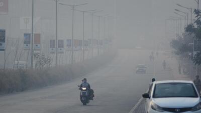 Pune is expected to experience a dip in temperature of 2 degrees Celsius during this time. (HT PHOTO) Pune is expected to experience a dip in temperature of 2 degrees Celsius during this time. (HT PHOTO)