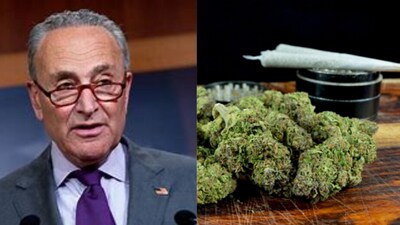 He added that public support for recreational cannabis has increased dramatically in the past 10 years, which was recently evidenced in Ohio as well.
