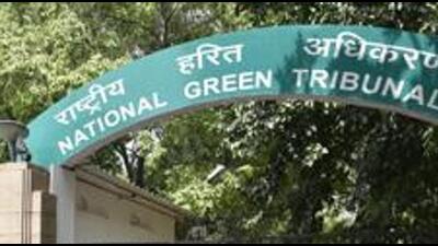 The NGT principal bench issued these directions on November 9 but a copy of the order was made available on Saturday (HiT Photo) The NGT principal bench issued these directions on November 9 but a copy of the order was made available on Saturday (HiT Photo)