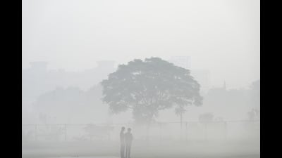 The chief secretary said, “The system will work as a robust weather monitoring mechanism of granular, standard and timely weather databases to strengthen advance farmer advisory, crop planning, crop insurance, disaster management, crop loss assessment, etc.” (For representation)