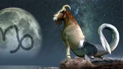 Weekly Horoscope Capricorn, November 19- 25, 2023: My health is good this week.