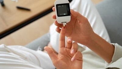 More people are at risk of diabetes than ever before due to their faulty lifestyle choices (Freepik) More people are at risk of diabetes than ever before due to their faulty lifestyle choices (Freepik)