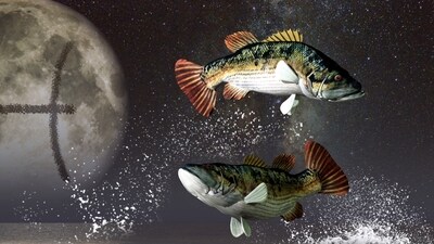 Weekly Horoscope Pisces, November 19- 25, 2023 :Both wealth and health are good this week.