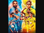 India is facing Australia in the final match of the ICC Men's World Cup. BJP and INC tweeted wishing the Men in Blue. India is facing Australia in the final match of the ICC Men's World Cup. BJP and INC tweeted wishing the Men in Blue.