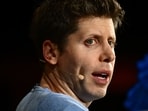 Sam Altman, ousted CEO of OpenAI. Sam Altman, ousted CEO of OpenAI.