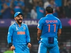 India will be looking to repeat their 1983 heroics in the World Cup final.