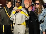 The League of Legends Worlds 2023 opening ceremony was a musical gala as Riot Games' all-male virtual group electrified the audiences at the Gocheok Sky Dome in Seoul, South Korea.