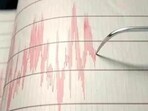 Earlier on Thursday, an earthquake of magnitude 3.9 hit Jammu and Kashmir's Doda, according to the NCS.  (Representative Image)