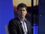 OpenAI CEO Sam Altman OpenAI CEO Sam Altman