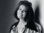 When birthday girl Zeenat Aman revealed what made her take a long break from acting.  