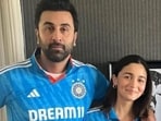 Several celebrities showed their support for India on social media.