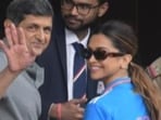 Ranveer Singh, Deepika Padukone and Amitabh Bachchan will cheer for Team India. Ranveer Singh, Deepika Padukone and Amitabh Bachchan will cheer for Team India.