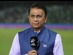 Sunil Gavaskar Sunil Gavaskar