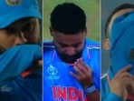 Heartbreaking scenes all around.