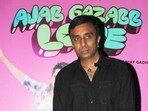 Sanjay Gadhvi dies at 56. Sanjay Gadhvi dies at 56.