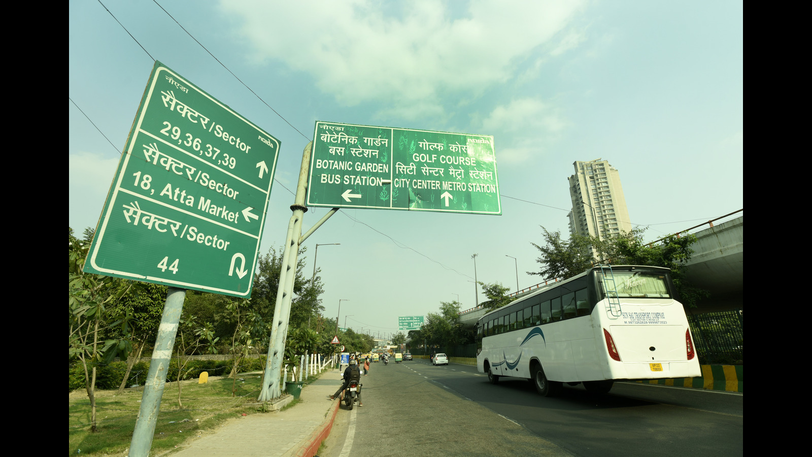 U.P. plans extensive industrial corridors, expressways with ₹7,000 crore fund allocation - Vimarsana News